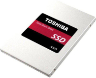 Toshiba 240GB 2'5" SATA SSD Seria A100 7mm TLC - 344824 - zdjęcie 2